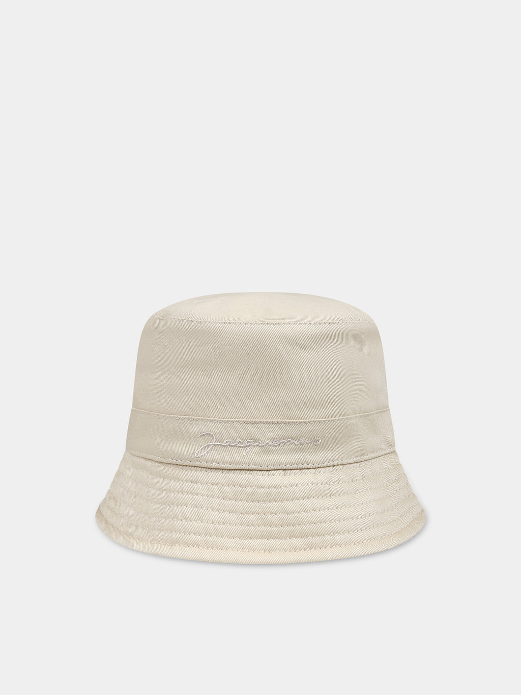 Cloche 'Le Bob Gadjo' beige pour enfants